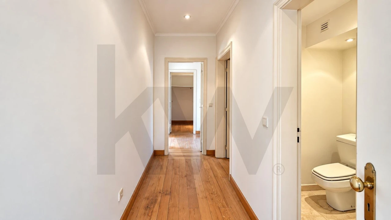 Apartamento T3 para Venda em Avenidas Novas Foto 19