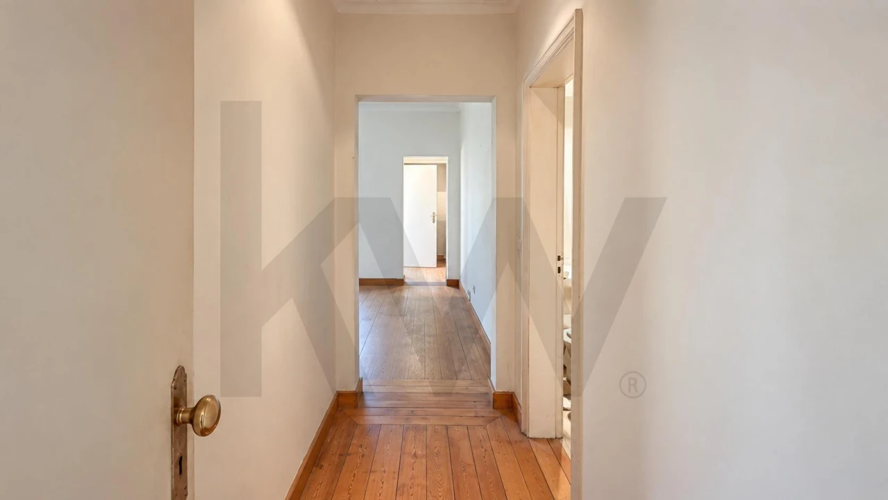 Apartamento T3 para Venda em Avenidas Novas Foto 25