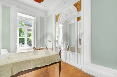 Quarto para Arrendamento em Avenidas Novas