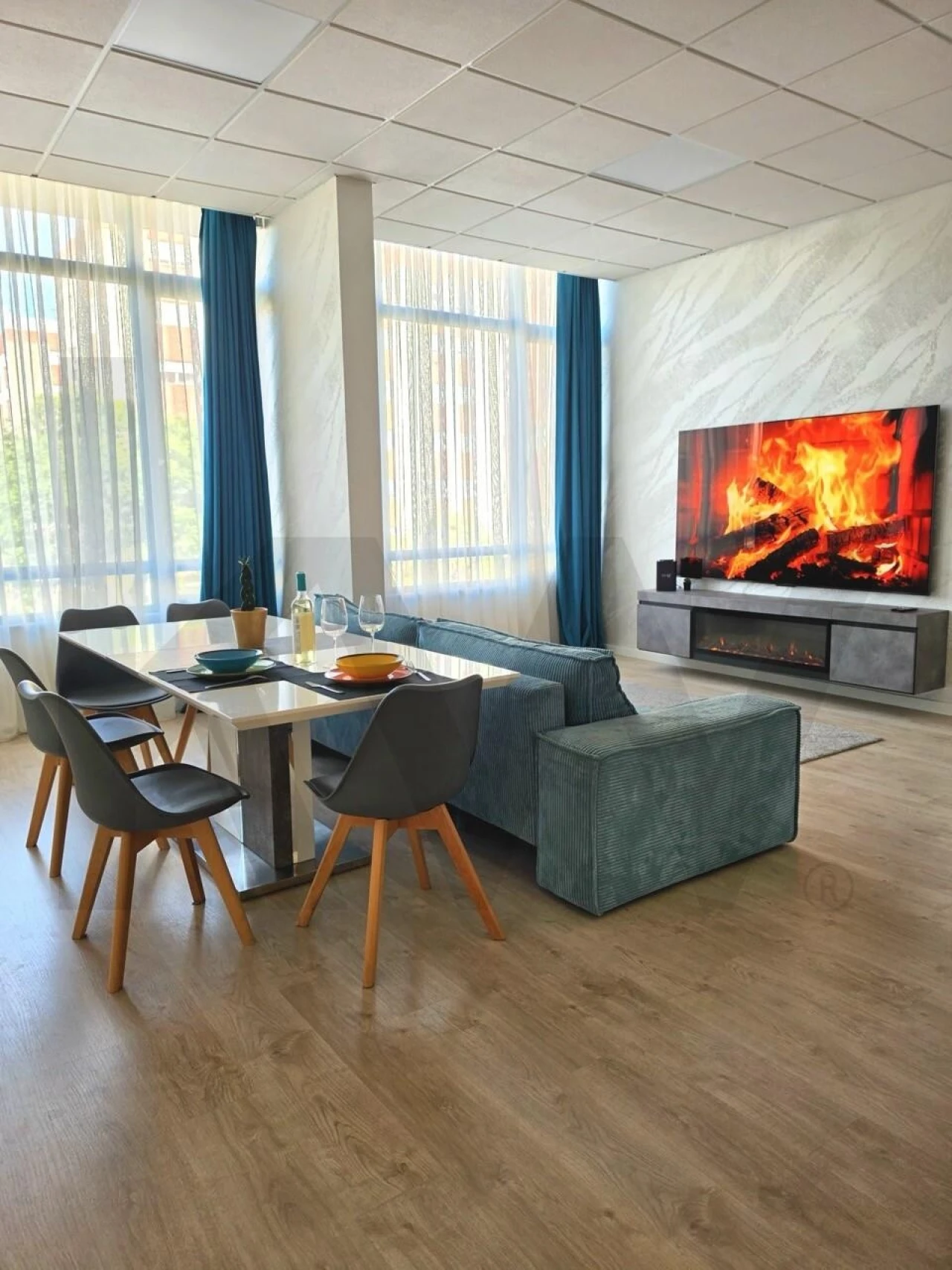 Apartamento T4 para Venda em Setubal (São Sebastião) Foto 1