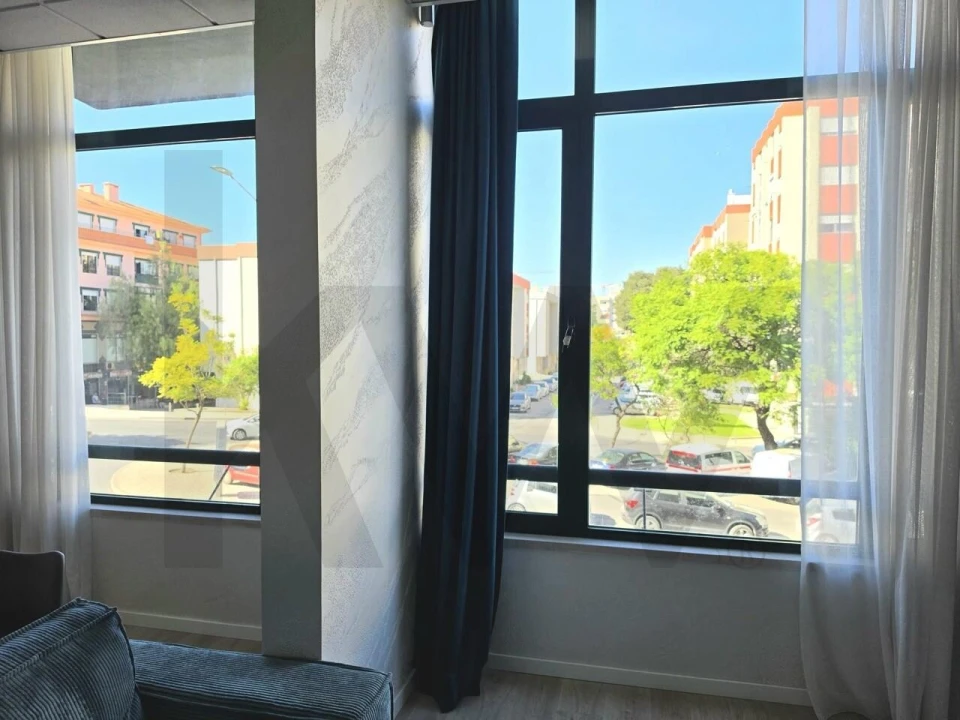 Apartamento T4 para Venda em Setubal (São Sebastião) Foto 27