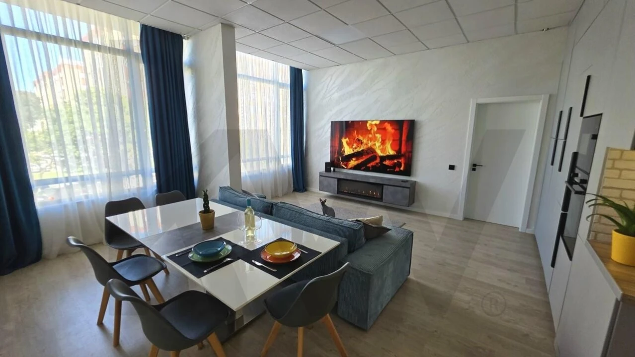 Apartamento T4 para Venda em Setubal (São Sebastião) Foto 4