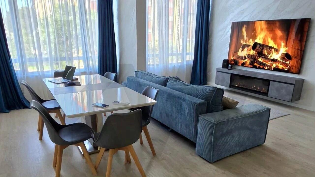 Apartamento T4 para Venda em Setubal (São Sebastião) Foto 2
