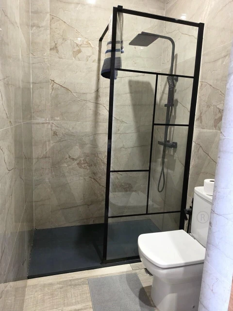 Apartamento T4 para Venda em Setubal (São Sebastião)