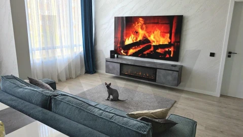 Apartamento T4 para Venda em Setubal (São Sebastião)