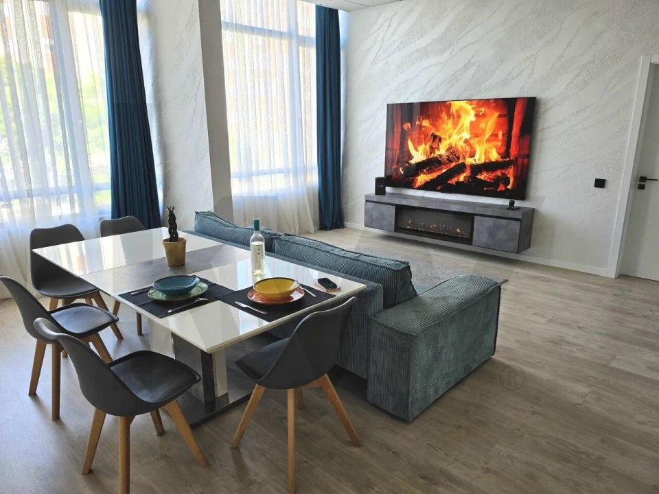 Apartamento T4 para Venda em Setubal (São Sebastião) Foto 25