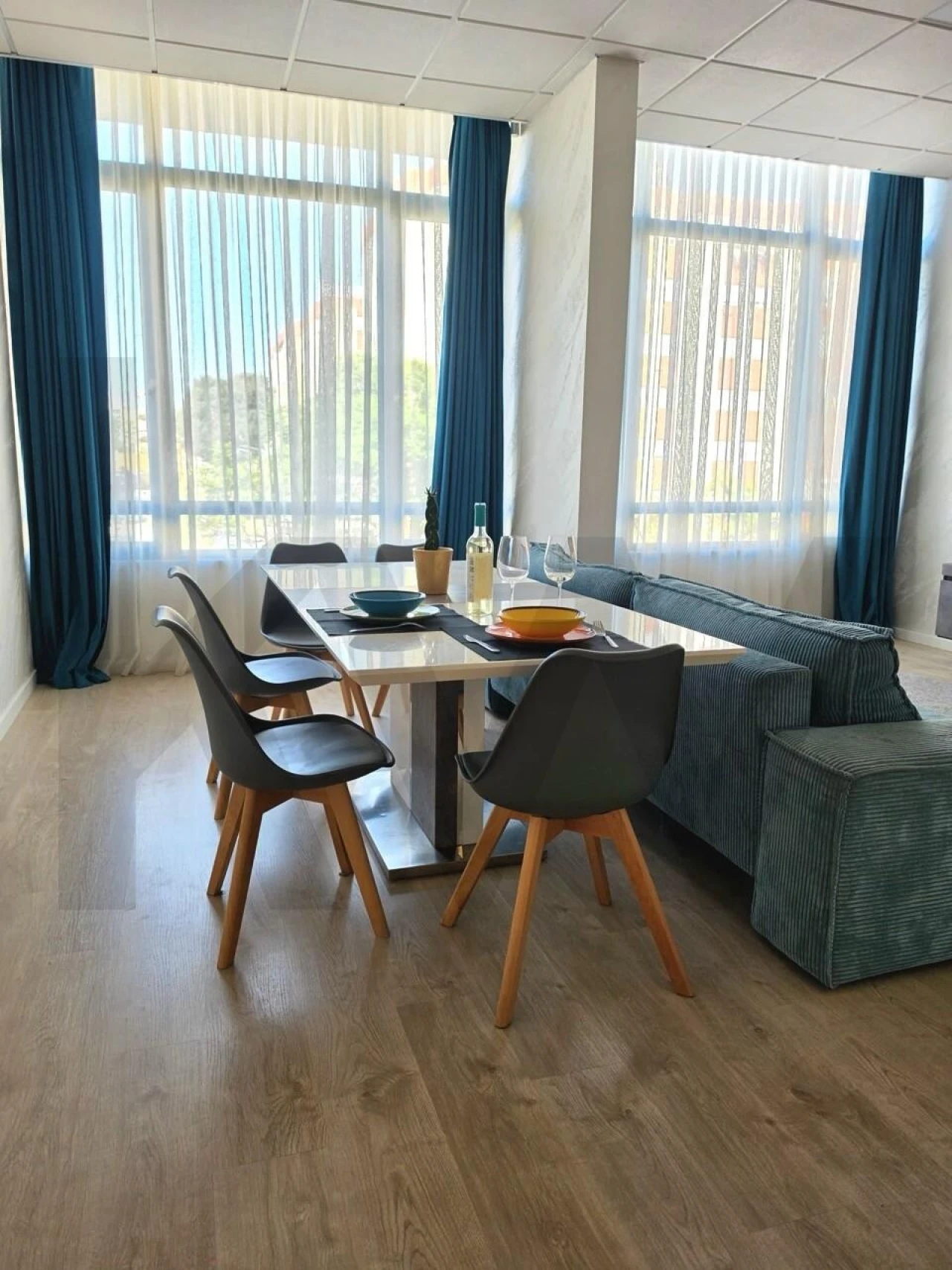 Apartamento T4 para Venda em Setubal (São Sebastião) Foto 7