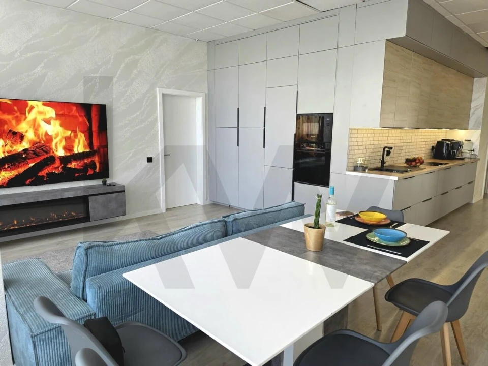 Apartamento T4 para Venda em Setubal (São Sebastião) Foto 26