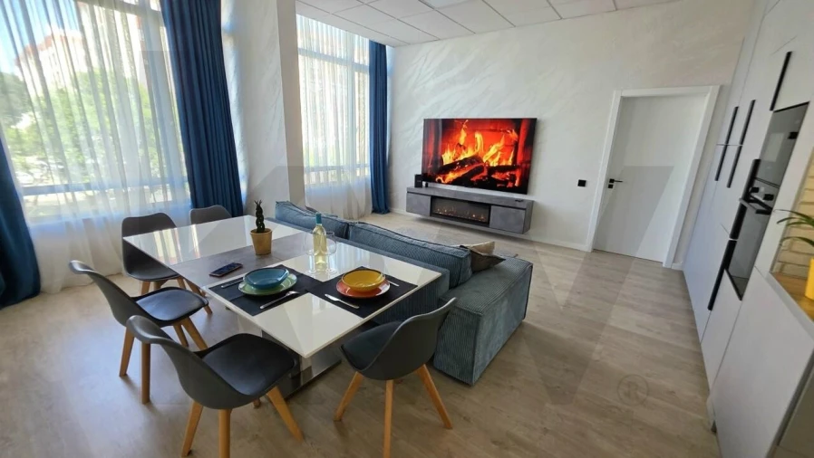 Apartamento T4 para Venda em Setubal (São Sebastião) Foto 6