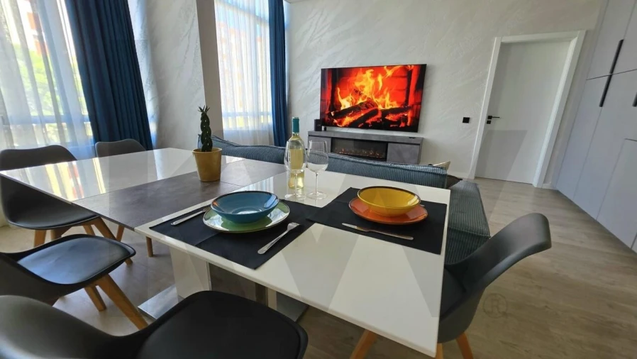 Apartamento T4 para Venda em Setubal (São Sebastião) Foto 3