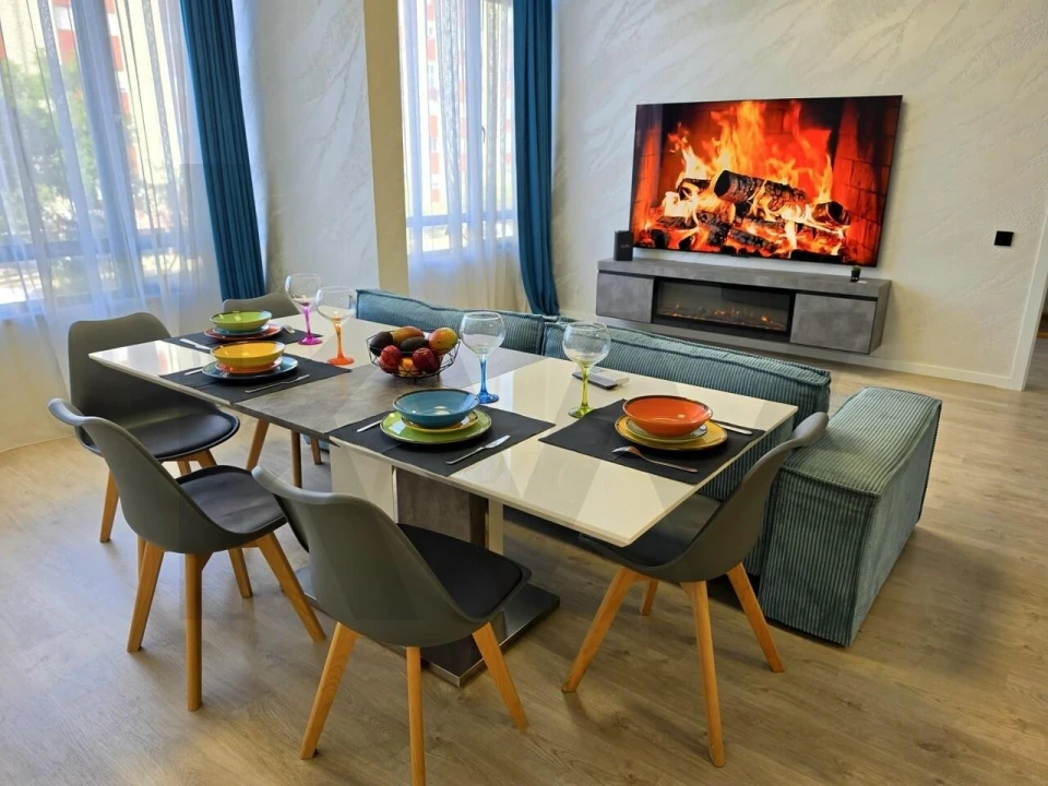 Apartamento T4 para Venda em Setubal (São Sebastião) Foto 28