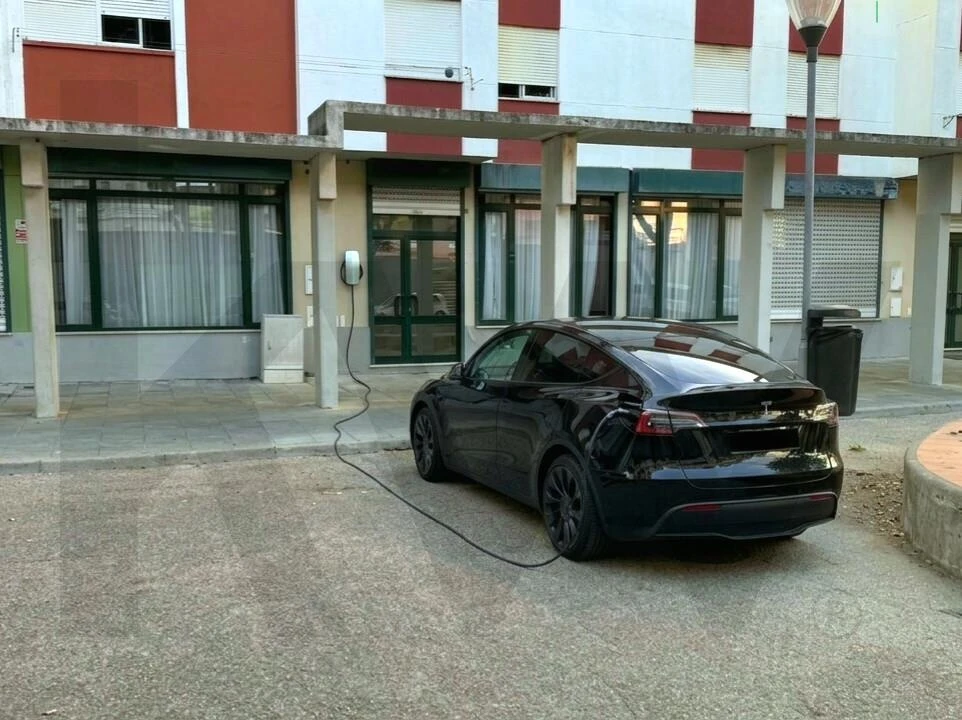Apartamento T4 para Venda em Setubal (São Sebastião) Foto 31
