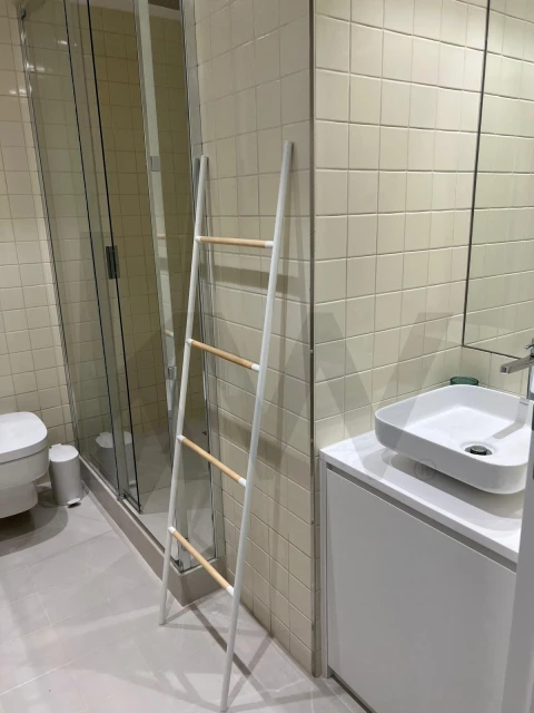 Apartamento T1 para Arrendamento em São Vicente
