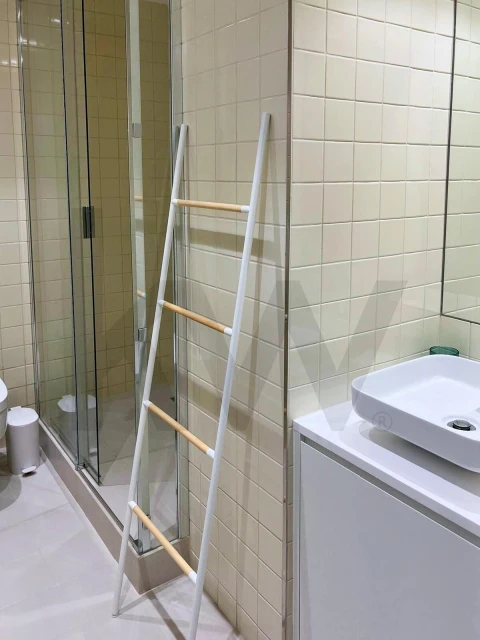 Apartamento T1 para Arrendamento em São Vicente