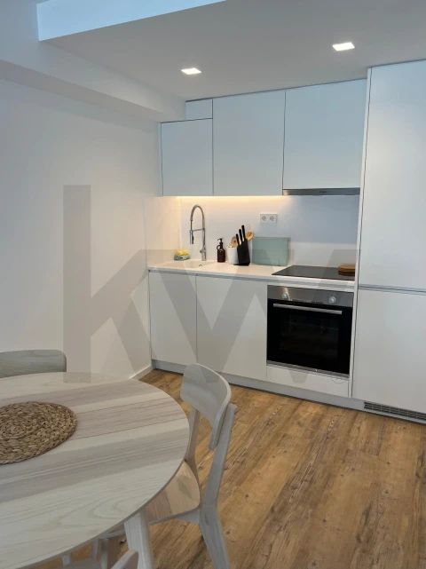 Apartamento T1 para Arrendamento em São Vicente