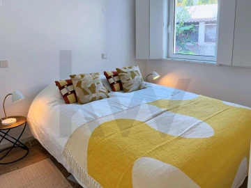 Apartamento T1 para Arrendamento em São Vicente