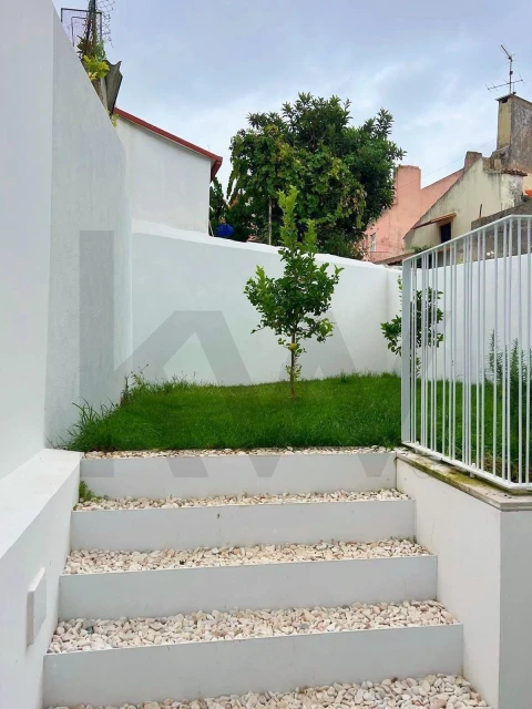 Apartamento T1 para Arrendamento em São Vicente