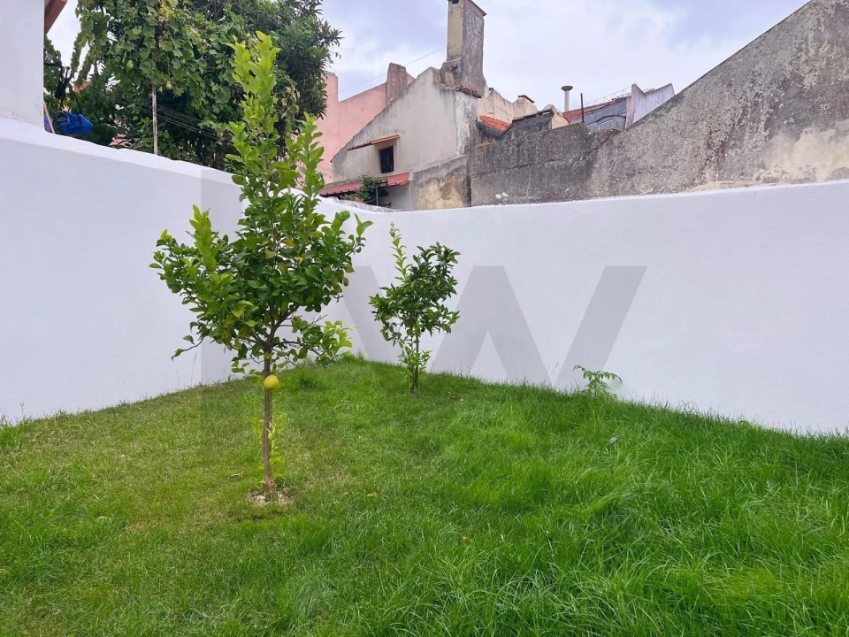 Apartamento T1 para Arrendamento em São Vicente Foto 9