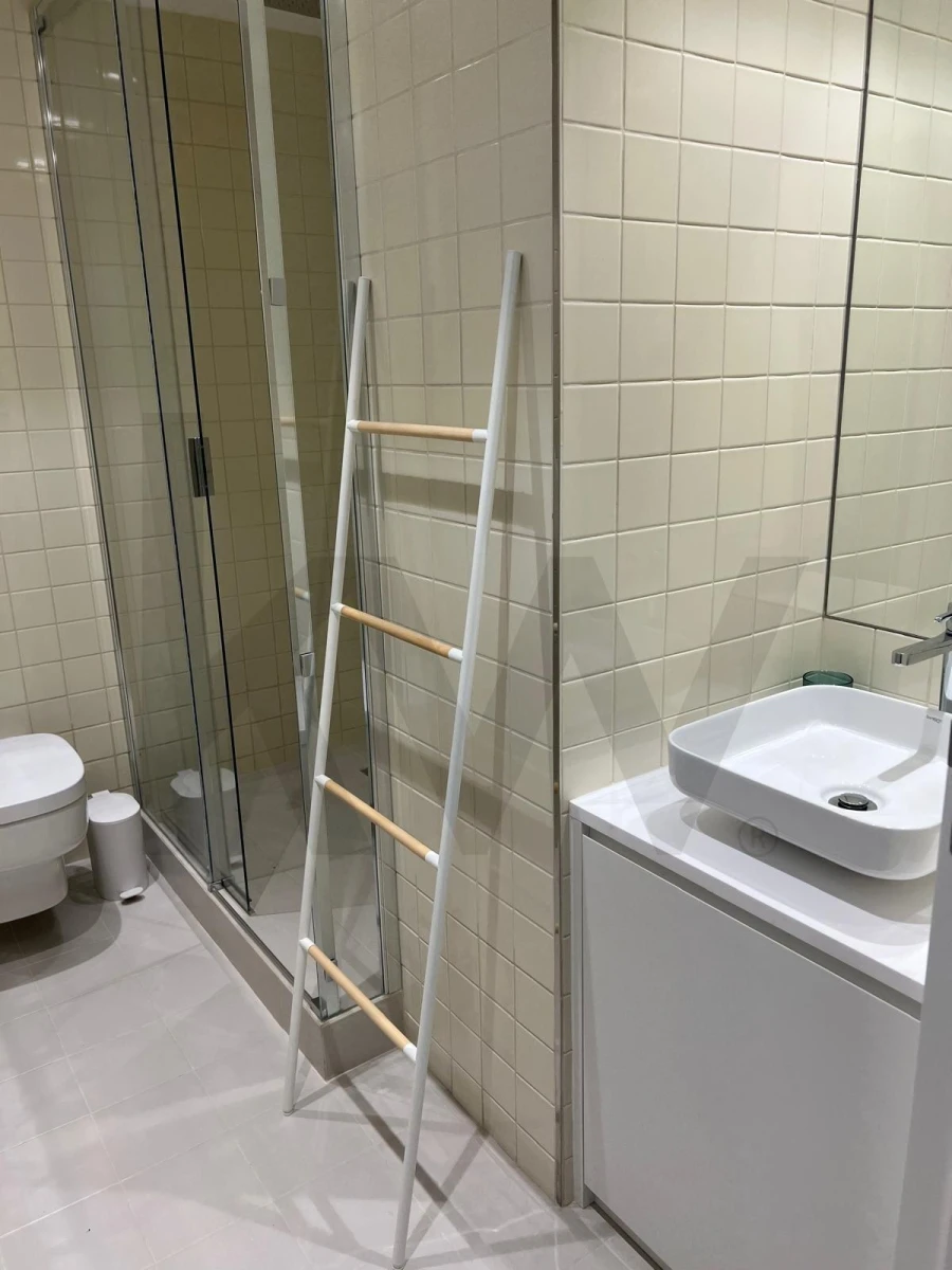 Apartamento T1 para Arrendamento em São Vicente Foto 7