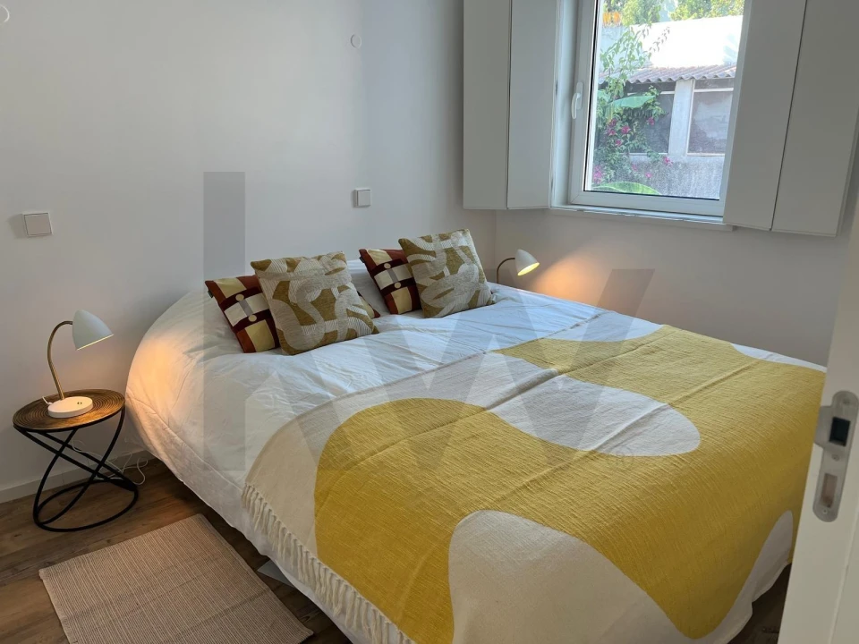 Apartamento T1 para Arrendamento em São Vicente Foto 6