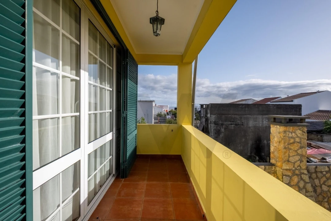 Moradia T4 para Venda em Ponta Delgada (São Pedro) Foto 20