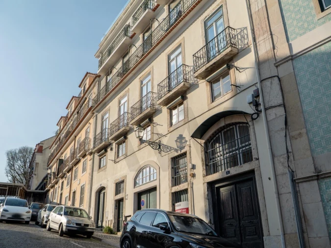 Prédio para Venda em Santa Maria Maior Foto 55