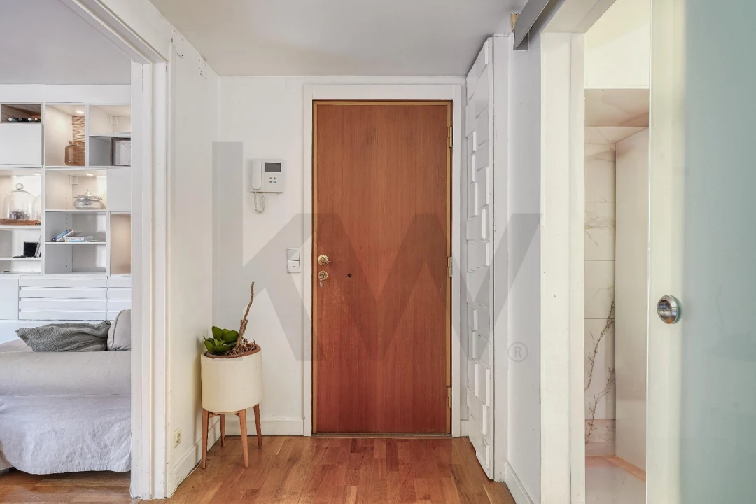 Apartamento T3 para Venda em Belém Foto 10