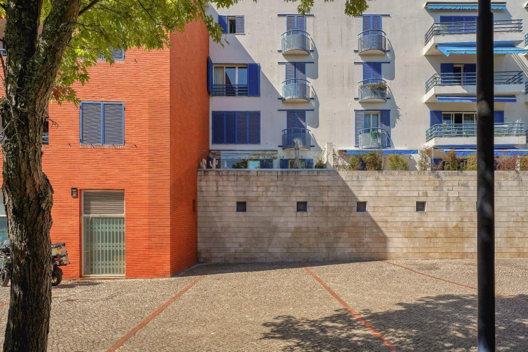 Apartamento T3 para Venda em Belém Foto 32