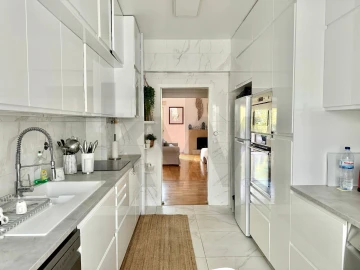 Apartamento T3 para Venda em Belém