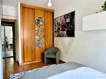Apartamento T3 para Venda em Belém
