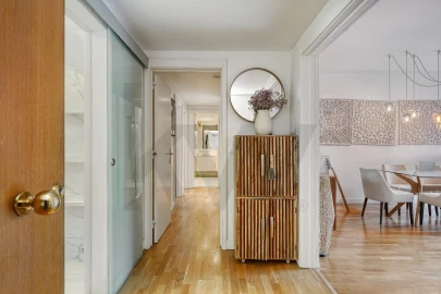 Apartamento T3 para Venda em Belém