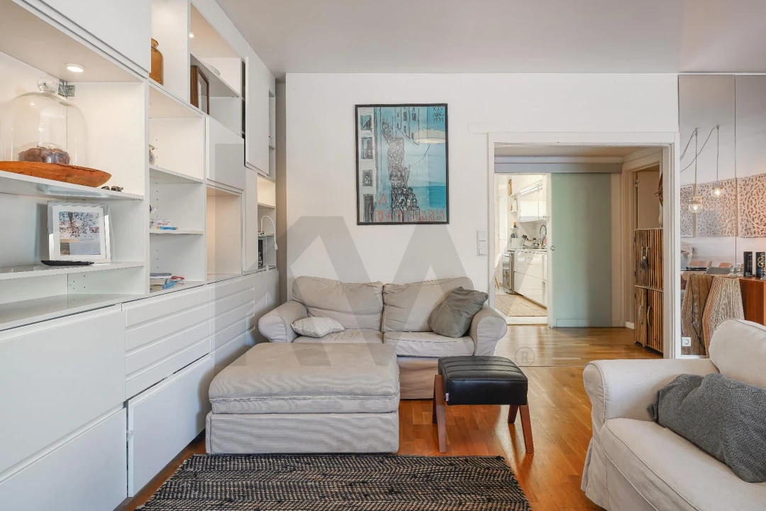 Apartamento T3 para Venda em Belém Foto 3