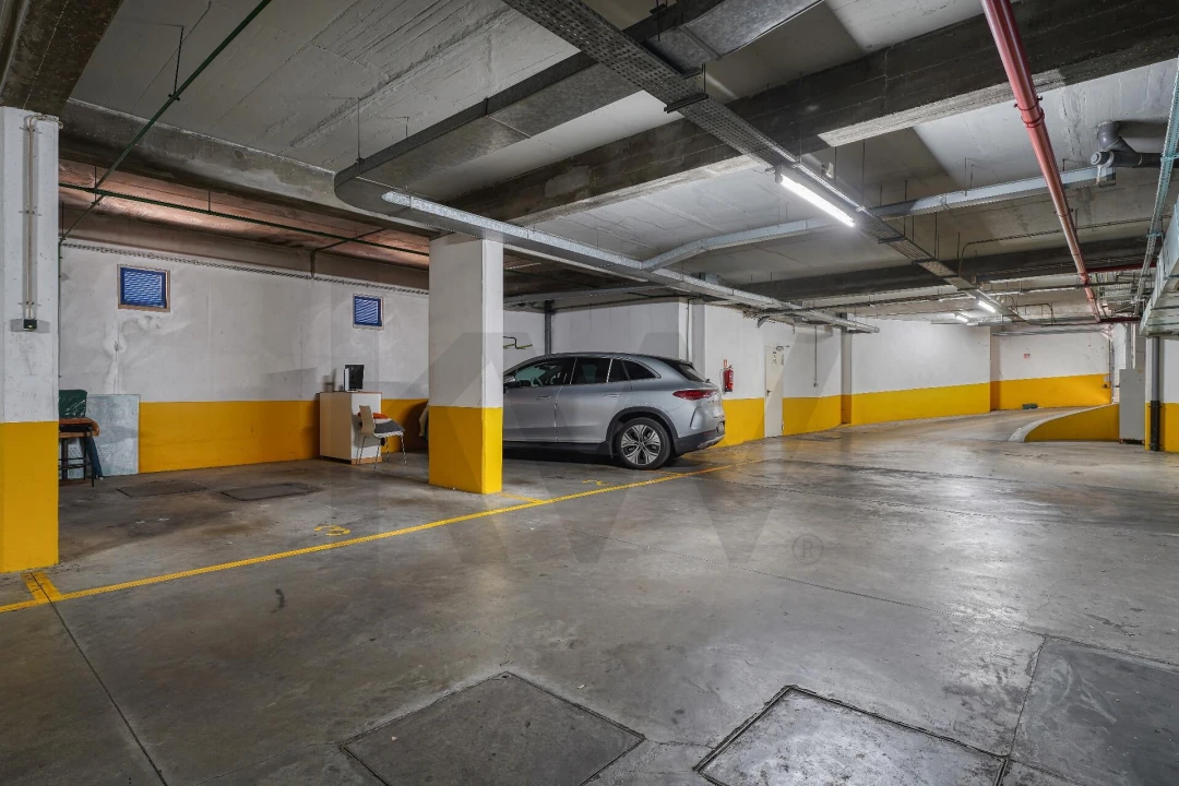 Apartamento T3 para Venda em Belém Foto 25