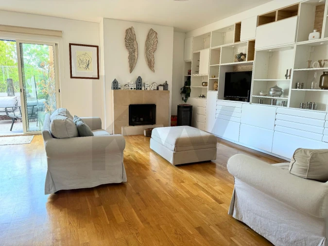 Apartamento T3 para Venda em Belém Foto 2