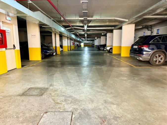 Apartamento T3 para Venda em Belém Foto 19