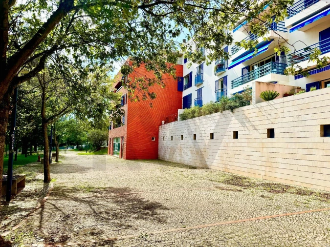 Apartamento T3 para Venda em Belém Foto 21