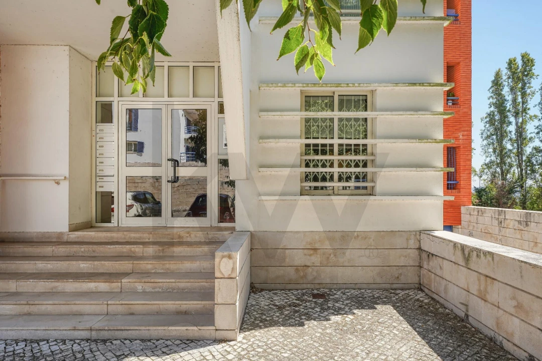 Apartamento T3 para Venda em Belém Foto 33