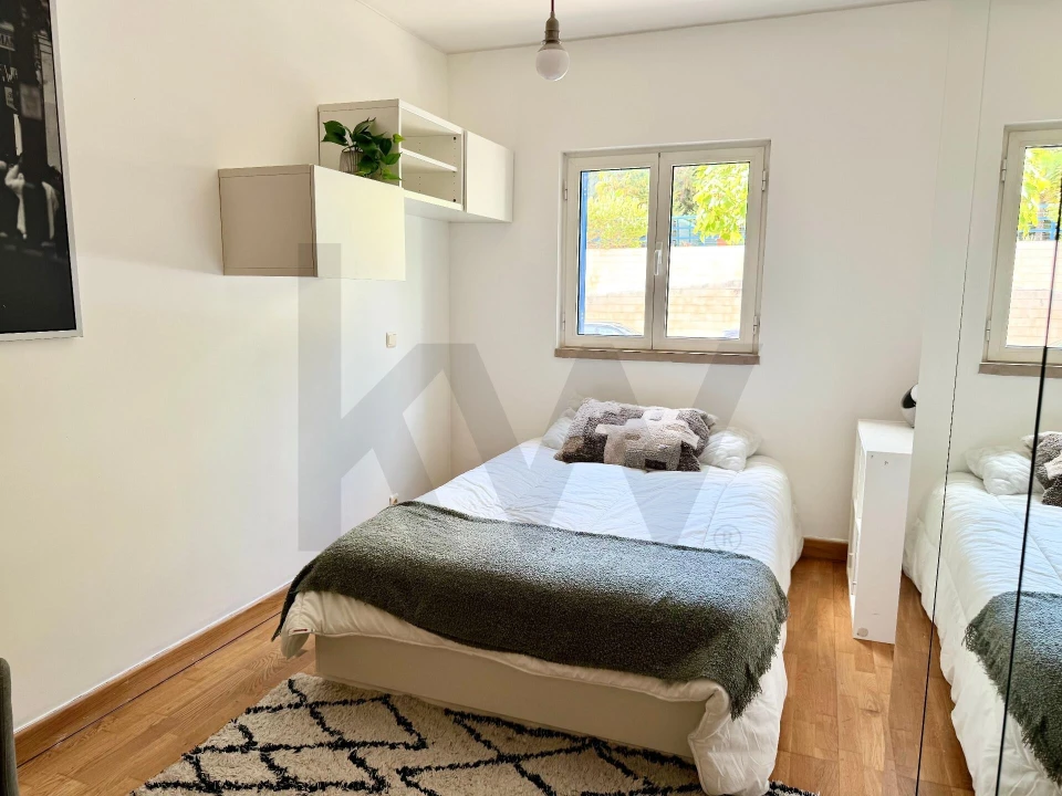 Apartamento T3 para Venda em Belém Foto 10