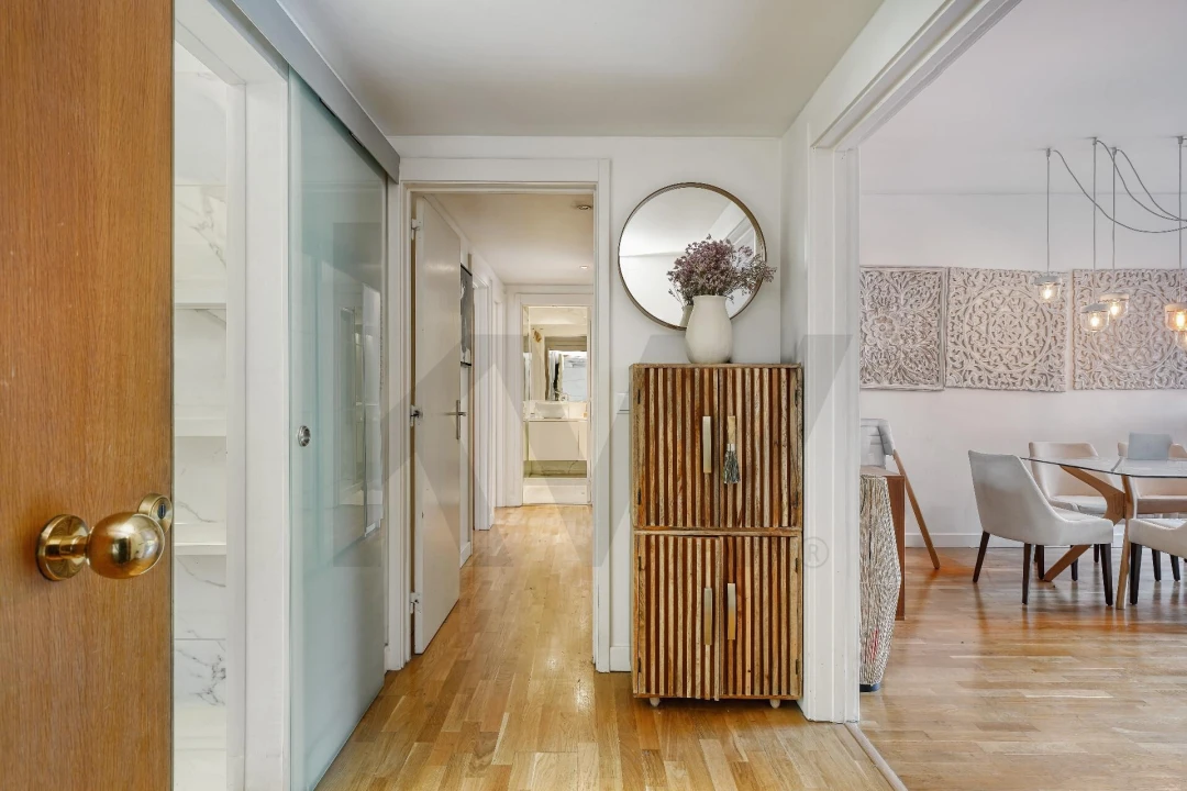 Apartamento T3 para Venda em Belém Foto 9