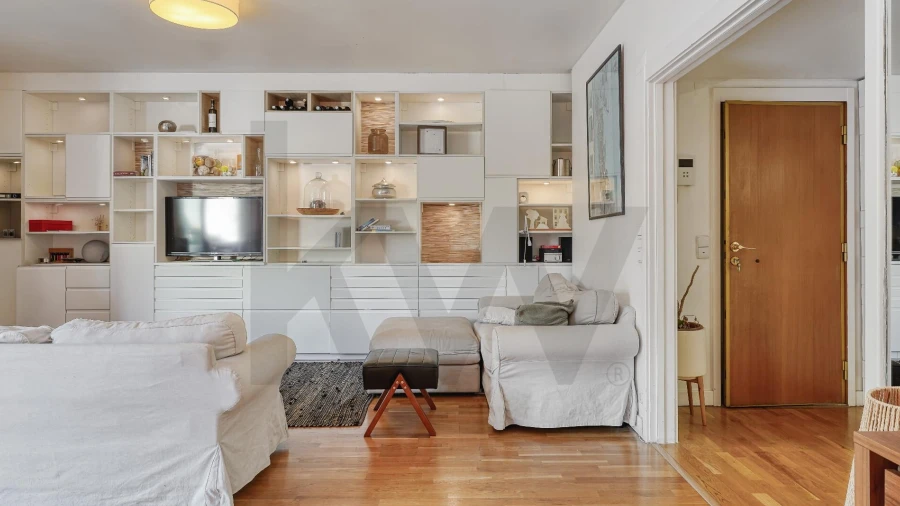 Apartamento T3 para Venda em Belém