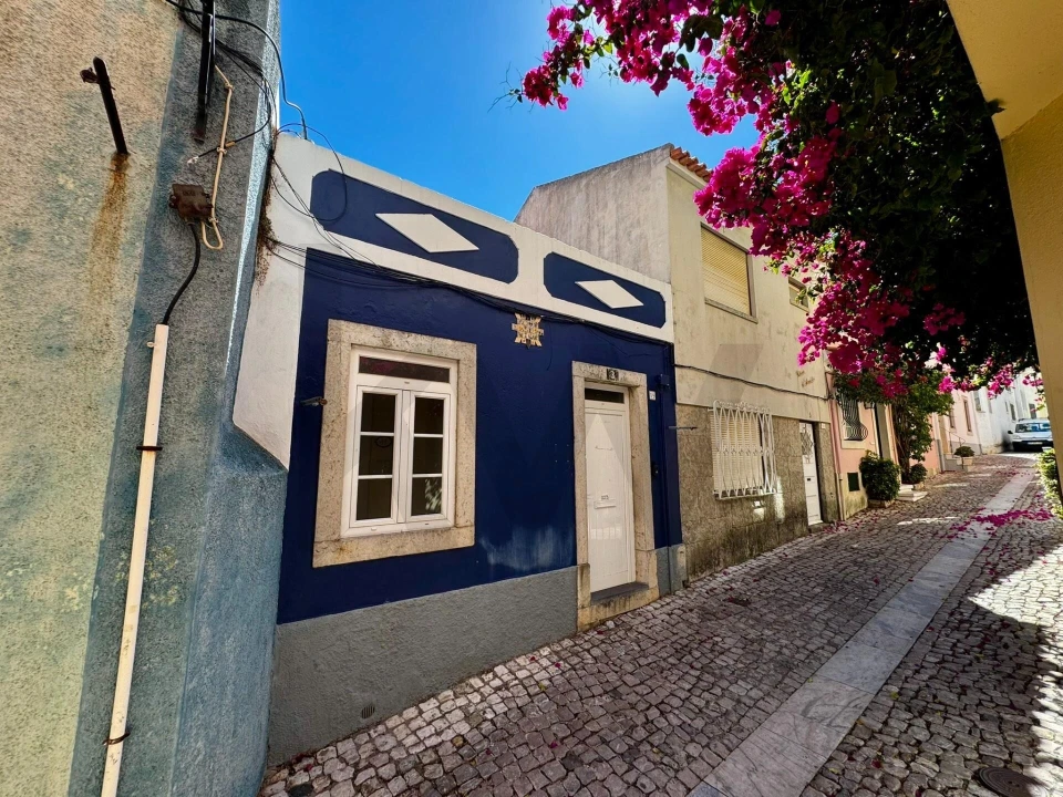 Moradia T1 para Arrendamento em Cascais e Estoril Foto 1