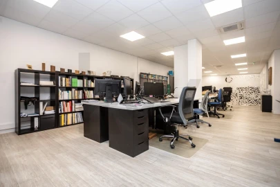 Escritório para Venda em União das Freguesias de Setúbal