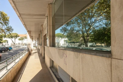 Escritório para Venda em União das Freguesias de Setúbal
