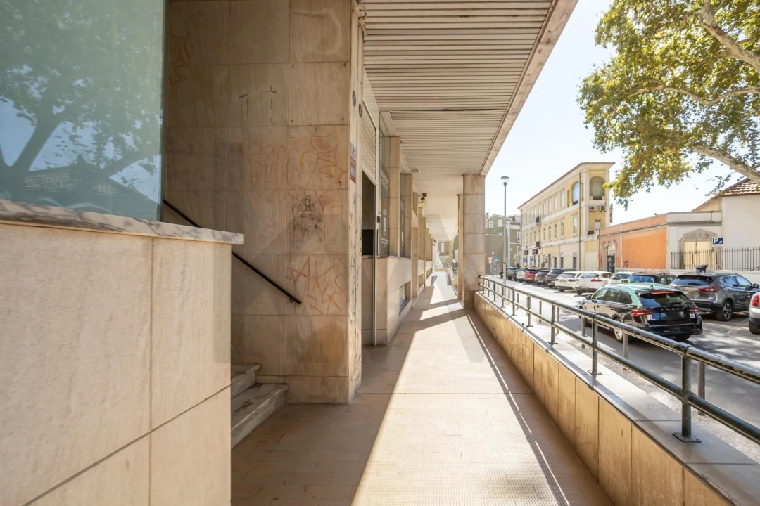 Escritório para Venda em União das Freguesias de Setúbal Foto 5