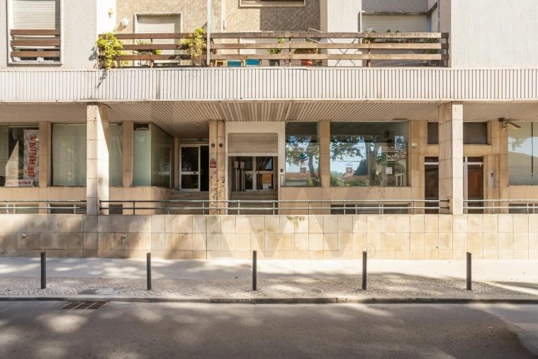 Escritório para Venda em União das Freguesias de Setúbal Foto 3