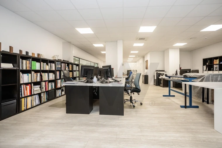 Escritório para Venda em União das Freguesias de Setúbal Foto 16