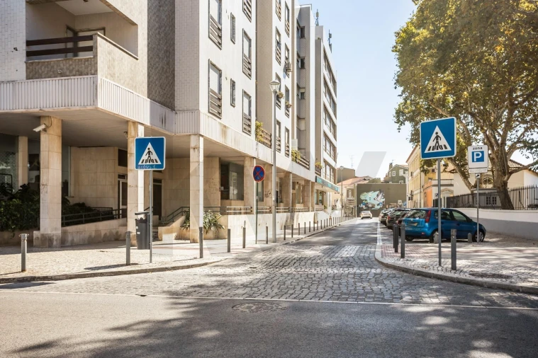 Escritório para Venda em União das Freguesias de Setúbal Foto 2