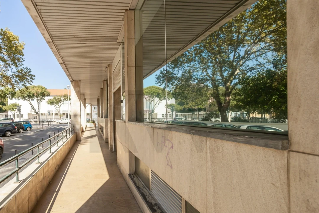 Escritório para Venda em União das Freguesias de Setúbal Foto 6