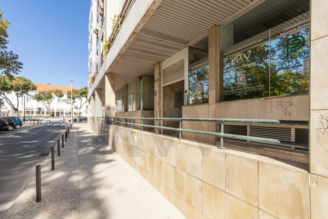 Escritório para Venda em União das Freguesias de Setúbal Foto 4