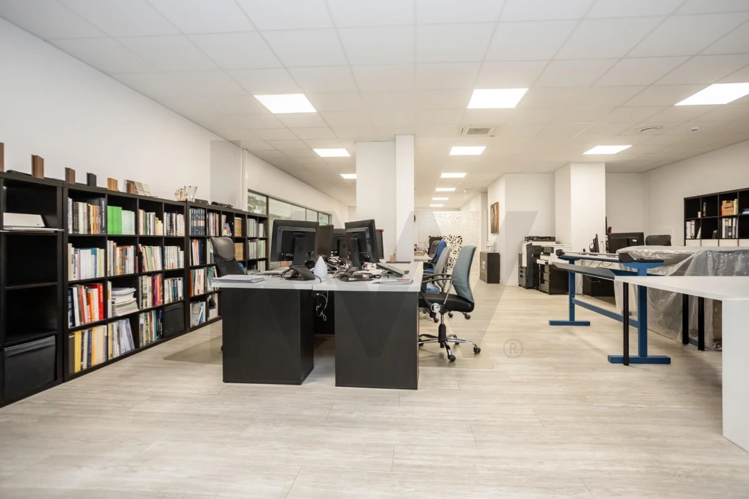 Escritório para Venda em União das Freguesias de Setúbal Foto 16
